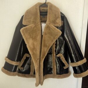 French Connection Coat